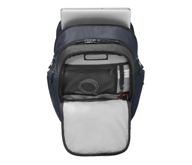 Victorinox Altmont Original Vertical-Zip 17" niebieski - 730475 - zdjęcie 5
